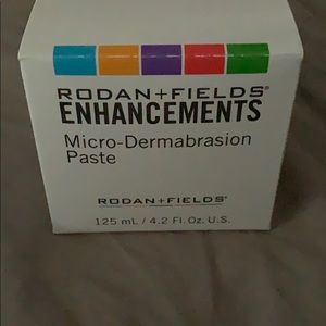 Rodan & Fields Micro Dermabrasion Paste